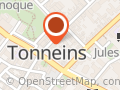 Les Demeures de Garonne
