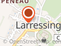 Le Tilleul, location de vacances à Larressingle