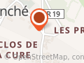 Café Des Sports