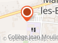 College Jean Moulin