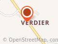 Earl Domaine Du Verdier
