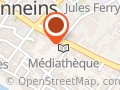 Bibliothèque Municipale de Tonneins