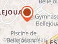Archers Poitiers Sud