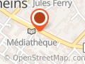 Centre des Finances publiques- Service des impôts des particuliers