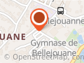 Tabac presse bellejouanne