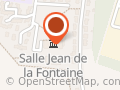 Salle B Jean de la Fontaine Marolles les Brault