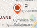 Atelier Du Pain Bellejouanne