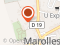 Sporting Club Marollais Section Billard Marolles-les