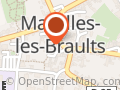 Aux Ciseaux D'aurelie