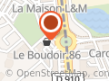 le Boudoir86 Spa