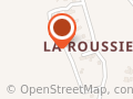 Loups d'Or