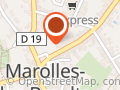 Médiathèque de Marolles-les-Braults / Réseau Médiathèque Le Lien