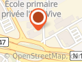 La Maison Des Services