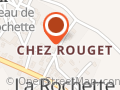 Gîtes de La Rochette