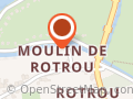 Le Moulin de Rotrou