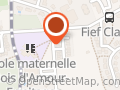 Ecole Maternelle Bois d'Amour