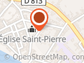 Romain LEFRANC conseiller immobilier SAFTI VILLENEUVE 47