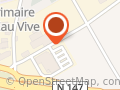 Netto Station Service Migné Auxances