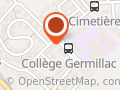 Collège Germillac