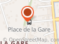 Buffet de la Gare