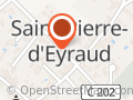 Salle des fêtes de Saint-Pierre-d'Eyraud