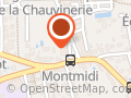 Cordonnerie de Montmidi