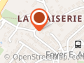 Centre Socio-Culturel La Blaiserie
