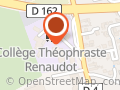 Collège Théophraste Renaudot
