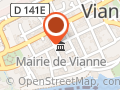 Mairie de Vianne