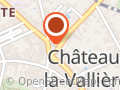 café de la ville