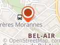 Commissariat de police de Bel Air – Secteur Ouest