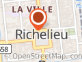 Communauté De Communes Du Pays De Richelieu