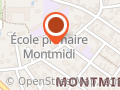 École Primaire Publique Montmidi