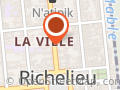 Galerie Arts'Buste Richelieu