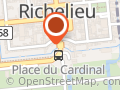 Domaine de Richelieu