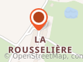 Gaec de La Rousselière