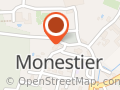 Restaurant Le Relais De Monestier