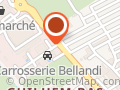 Clinique vétérinaire des allées VETALBRET