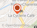 Centre Dramatique Poitou-Charentes
