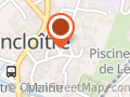 MONSIEUR LOIC MAUMONT (PEDICURE PODOLOGUE)