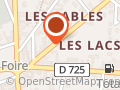 Trésorerie de Lencloitre - Trésor Public