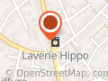 Laverie Hippo' libre service