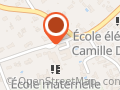 Ecole Maternelle de Nanteuil