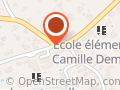 SCM dentaire des Rochereaux