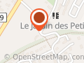 Crèche le jardin des Petits
