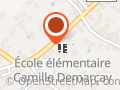 Ecole Primaire de Nanteuil