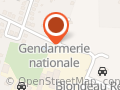 Centre de Secours