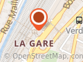 Gare aux Papilles