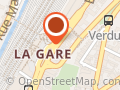 L escale