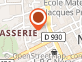 Dentiste Lagarde Yves